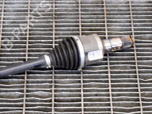 Left rear driveshaft TESLA MODEL 3 (5YJ3) EV AWD | BP27748569M40 - Image 5