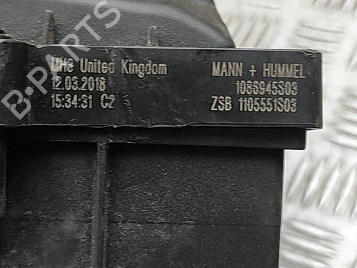 Air filter box VW PASSAT B8 (3G2, CB2) 1.6 TDI | BP33164250M87  - Image 10