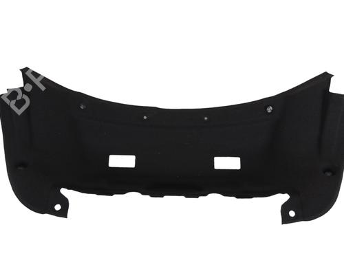 Used Boot lining Boot lining MERCEDES-BENZ C-CLASS Coupe (C205) C 220 d (205.304) (170 hp) 33359068 33359068