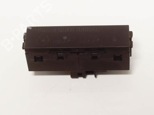 Elektronisk modul OPEL MOKKA / MOKKA X (J13) 1.4 (_76) (140 hp) 6764413