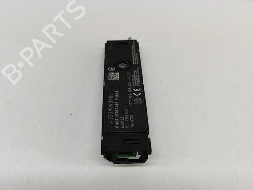 Electronic module MERCEDES-BENZ EQV (W447) EQV 250 (447.813, 447.815) | BP27772448M83
