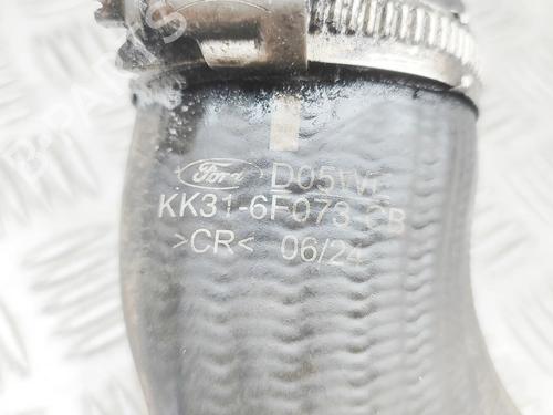Intercooler pipe FORD TRANSIT V363 Van (FCD, FDD) 2.0 EcoBlue | BP39719695M127 - Image 6