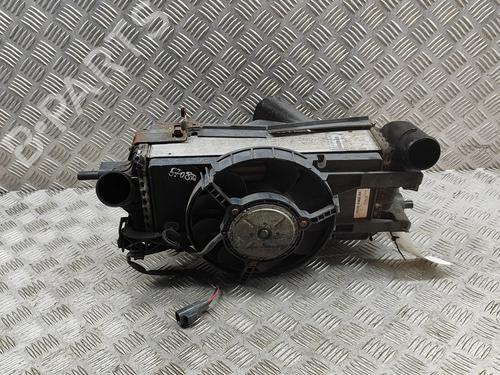 Intercooler FORD FOCUS III 1.0 EcoBoost (125 hp) 30108157