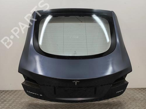 Used Tailgate Tailgate TESLA MODEL S (5YJS) P100D AWD (772 hp) 33376276 33376276