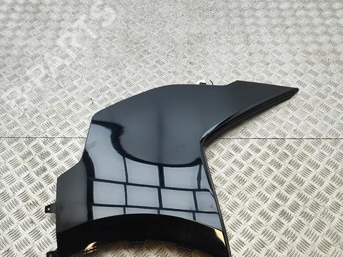 Used Right rear fenders Right rear fenders KIA NIRO II (SG2) EV (204 hp) 36067877 36067877