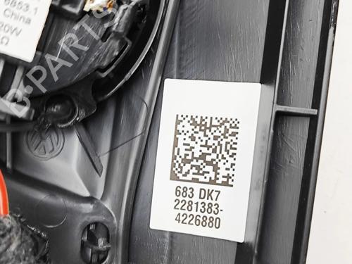 Other VW T-ROC (A11, D11) 2.0 R 4motion | BP34037556O1  - Image 6