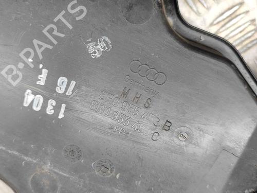 Windscreen washer tank AUDI Q5 (8RB) 2.0 TDI quattro | BP16141702C113