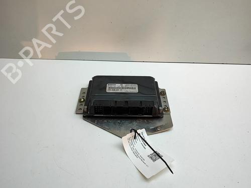 Used Engine control unit (ECU) Engine control unit (ECU) PORSCHE BOXSTER (986) S 3.2 (252 hp) 40227170 40227170