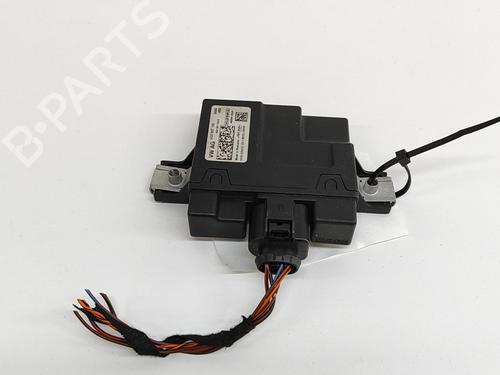 Used Electronic module VW GOLF VII (5G1, BQ1, BE1, BE2) 2.0 GTD (184 hp) 24142169