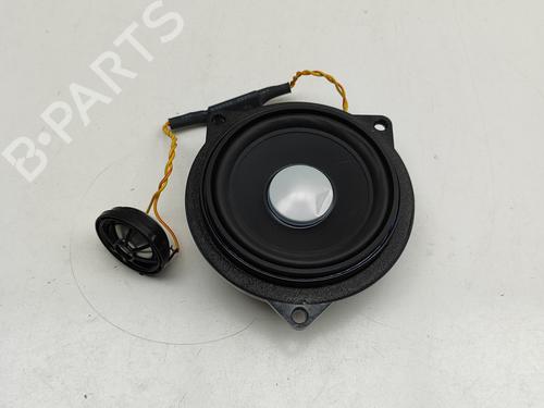 Luidspreker BMW 5 Touring (F11) M 550 d xDrive (381 hp) 30005060