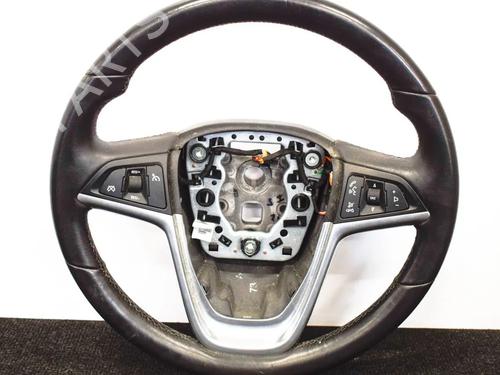 Used Steering wheel OPEL INSIGNIA A (G09) 2.0 CDTI (68) (160 hp) 6749485