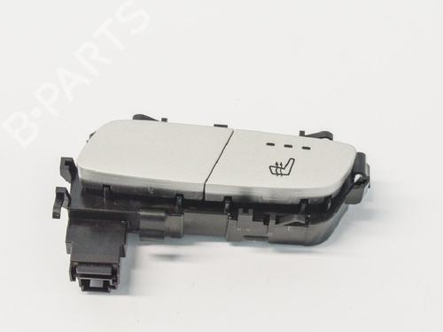 Used Switch MERCEDES-BENZ GLC (X253) 220 d 4-matic (253.905, 253.903) (170 hp) 6766388