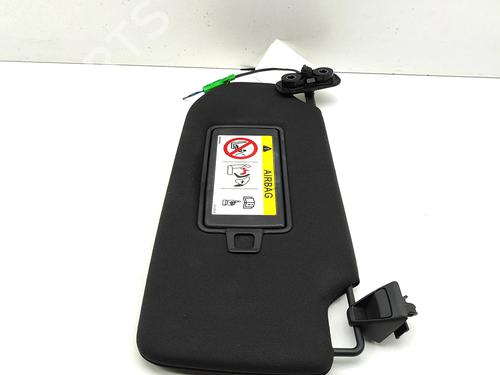 Left sun visor VOLVO V90 II Estate (235) D5 AWD | BP36275108I1 - Image 6