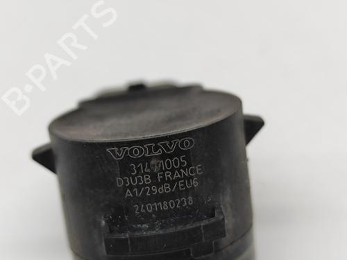 Electronic module VOLVO V90 II Estate (235) T8 Plug-in Hybrid Polestar AWD | BP28554633M83