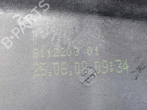 Air vent BMW 5 (E60) 520 d | BP14663467I21 