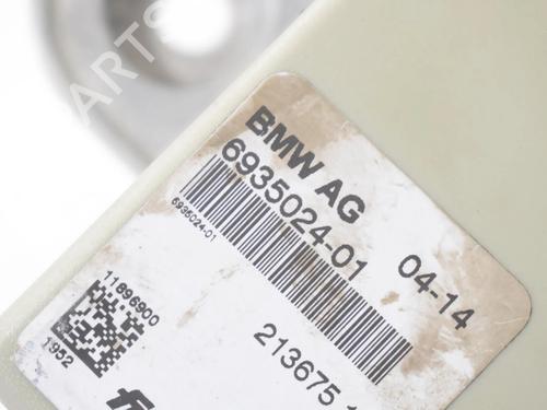 Electronic module BMW Z4 Roadster (E89) sDrive 20 i | BP30209120M83  - Image 5