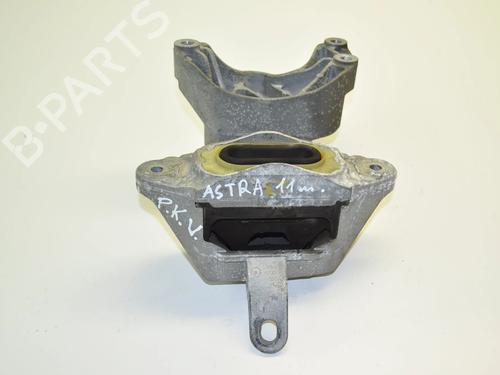 Used Engine mount OPEL ASTRA J (P10) 1.6 (68) (115 hp) 30226726