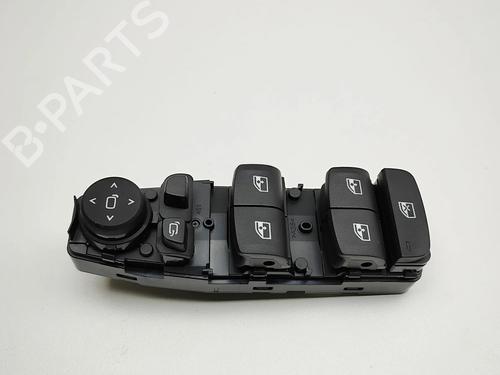 Left front window switch BMW X5 (G05, F95) xDrive 45 e Plug-in Hybrid | BP36358542I27 - Image 2