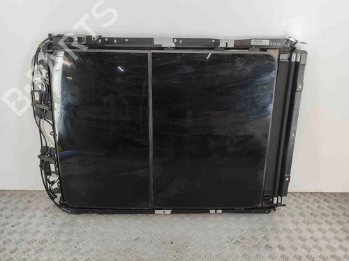 Tecto de abrir JEEP GRAND CHEROKEE IV (WK, WK2) 3.0 CRD V6 4x4 (250 hp) 29829634