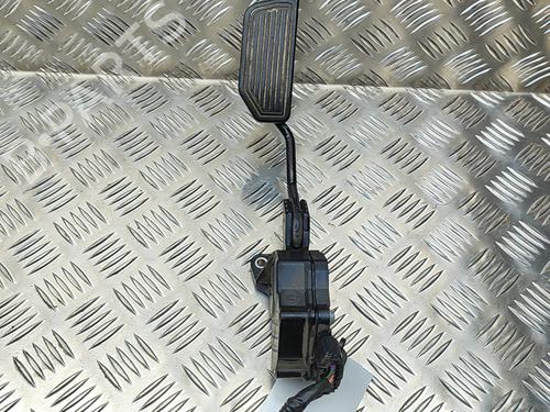 Used Pedal TOYOTA PRIUS (_W3_) 1.8 Hybrid (ZVW30) (136 hp) 28956325