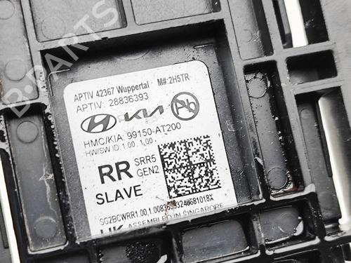 Electronic module KIA NIRO II (SG2) EV | BP36186753M83 - Image 7