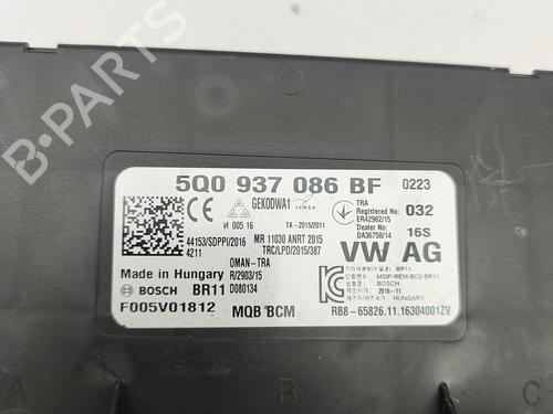 Elektronische module VW PASSAT B8 (3G2, CB2) 2.0 TDI | BP30596444M83 
