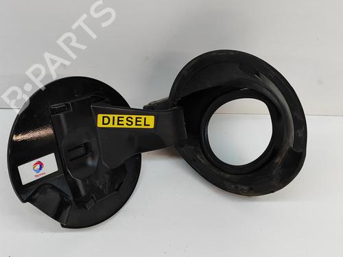 Fuel flap PEUGEOT 5008 (0U_, 0E_) 1.6 HDi | BP29042274C131
