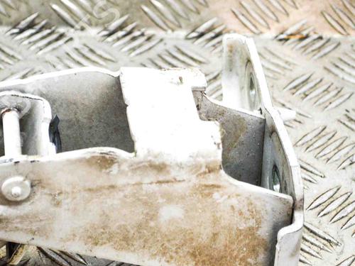 Hinge/Door check strap PEUGEOT EXPERT Van (VF3A_, VF3U_, VF3X_) 1.6 HDi 90 16V | BP14634345C146