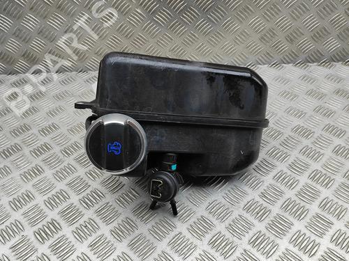 Ekspansjonstank PORSCHE 911 (991) 3.8 Carrera S (400 hp) 29731415