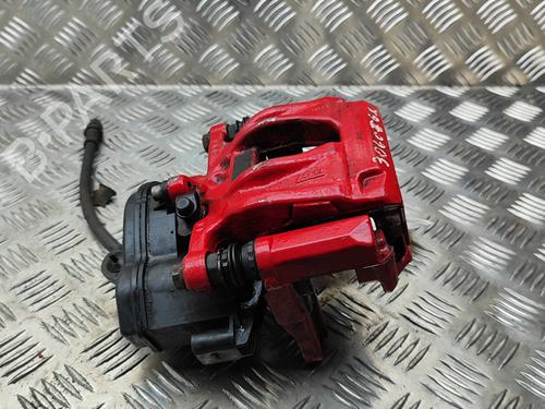 Left rear brake caliper AUDI A5 Sportback (F5A, F5F) S5 quattro | BP28033852M107 