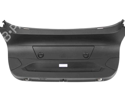 Used Boot lining BMW 4 Gran Coupe (F36) 420 d xDrive (190 hp) 30247744