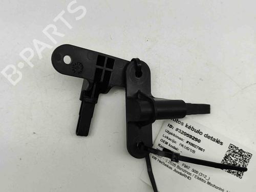 Support FIAT 500 (312_) 1.0 Mild Hybrid (312.AYD1B) | BP29373411C155 
