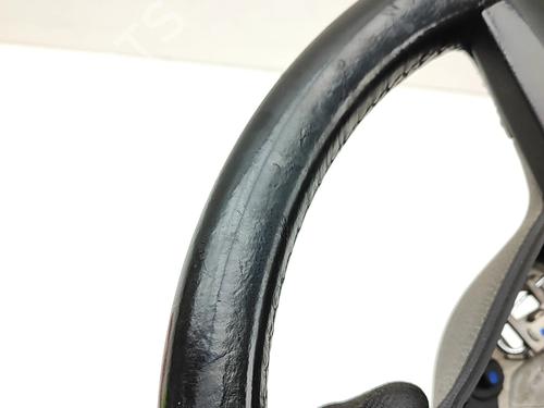 Steering wheel VW TRANSPORTER T5 Van (7HA, 7HH, 7EA, 7EH) 2.0 TDI | BP38623329C49 - Image 9