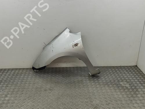 Used Left front fenders TOYOTA PRIUS Liftback (_W2_) 1.5 Hybrid (NHW2_) (113 hp) 28434127