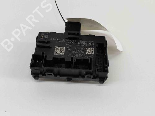 Used Electronic module AUDI E-TRON (GEN) 55 quattro (408 hp) 27773999