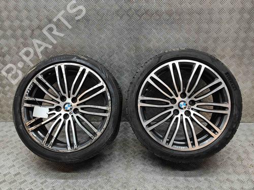 Rim BMW 5 (G30, F90) 530 e Plug-in Hybrid | BP29458352C45 