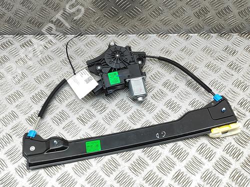 Used Rear right window mechanism Rear right window mechanism MG MG 4 (EH32) EV (170 hp) 33384832 33384832