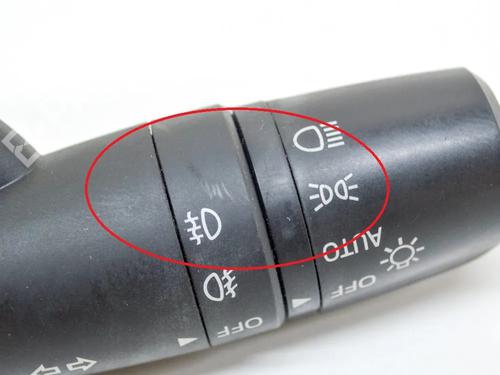 Steering column stalk MAZDA 6 Saloon (GJ, GL) 2.2 D (GJ2FP) | BP10398830I23 - Image 7