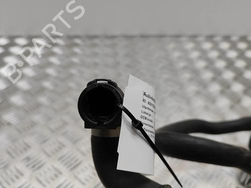 Pipe BMW 7 (G11, G12) 730 d, Ld | BP19500604M125 