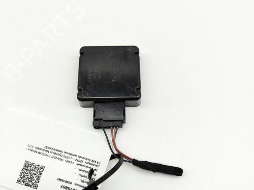 Electronic sensor FORD TRANSIT CUSTOM V362 Bus (F3) 2.2 TDCi | BP37030032M84 - Image 2