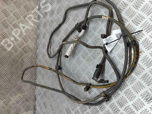 Pipe MERCEDES-BENZ C-CLASS T-Model (S205) C 220 BlueTEC / d (205.204) | BP23865853M125 