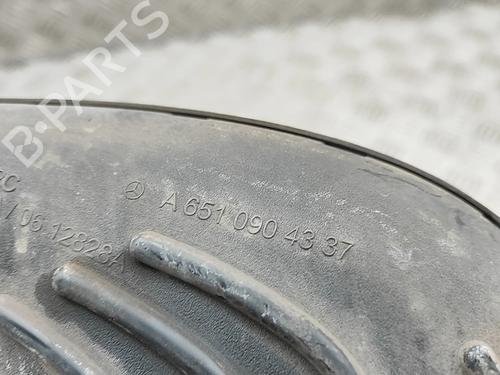 Pipe MERCEDES-BENZ CLA Coupe (C117) CLA 220 CDI / d (117.303) | BP36952658M125 - Image 6