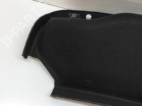 Boot lining BMW 8 Gran Coupe (G16, F93) 840 i | BP28563110I3