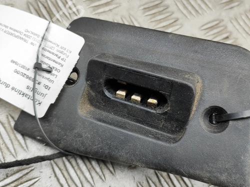 Electronic module VW TRANSPORTER T5 Van (7HA, 7HH, 7EA, 7EH) 1.9 TDI | BP39910074M83 - Image 7