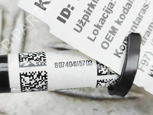 Pipe BMW X3 (G01, F97, G08) xDrive 20 d | BP38875511M125 - Image 6