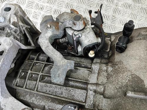 Gearbox FORD TRANSIT CUSTOM V362 Bus (F3) 2.0 EcoBlue | BP36358418M3 - Image 6