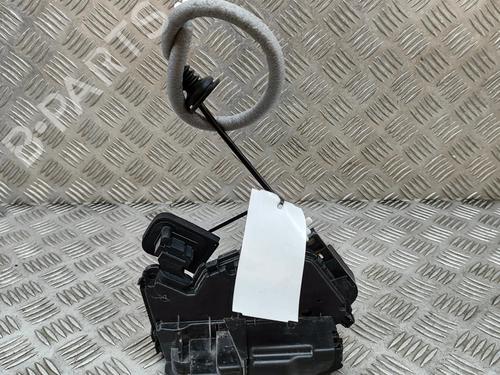 Used Front right lock SKODA ENYAQ iV SUV (5AZ) 50 (148 hp) 27773415