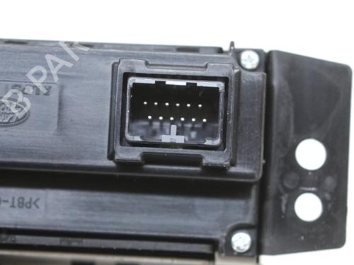 Electronic module LAND ROVER RANGE ROVER SPORT II (L494) 4.4 SDV8 4x4 | BP27755837M83 