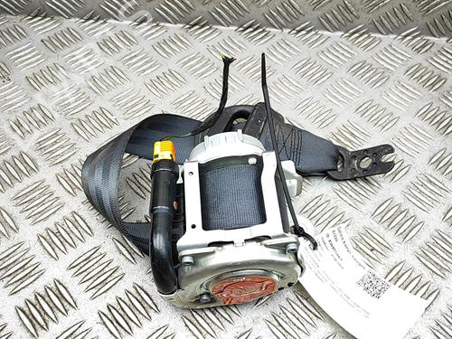 Rear left seatbelt PORSCHE CAYENNE Coupe (9YB) 3.0 E-Hybrid AWD | BP38018109I29 - Image 4