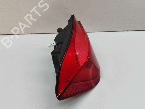 Left taillight BMW 3 (F30, F80) 330 e | BP28115482C34 